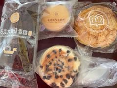 -巴黎贝甜(银城东苑店)