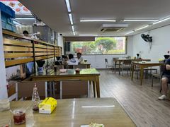 -玉华饮食店(茅台路店)
