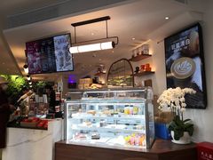 -Peet's Coffee皮爷咖啡(大学路店)