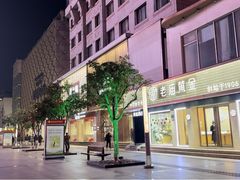 -沙洲路步行街(长安南路店)