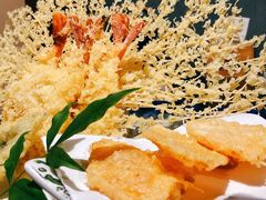 -天狗山料理(省体店)
