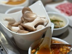 -海底捞火锅(西直门凯德MALL店)