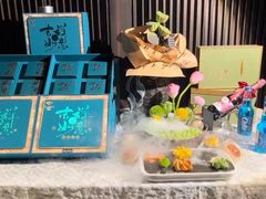 -大拙里·精致融合菜(沙湖桃源国际店)