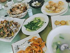 -景好海鲜餐厅(大鹏必选旅游店)