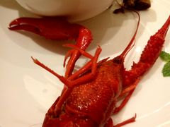 -宁波逸东豪生大酒店·逸轩中餐厅