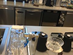 -Bracket Coffee(银河SOHO店)