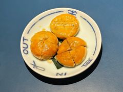 手工玫瑰鲜花饼-一坐一忘云南菜(嘉里中心店)