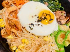 -七八冷面·延边朝鲜族美食(欢乐谷店)