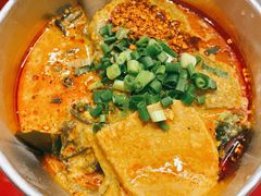 麻辣拌-大喜麻辣拌(凯德1818店)