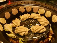-来小酌·长安酒家(翠庭大厦店)