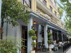 -夏朵花园(复兴西路店)