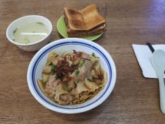 -BOIBOI马来茶餐室(江宁路店)