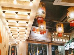 -旧街市鲜货老火锅(大光路店)