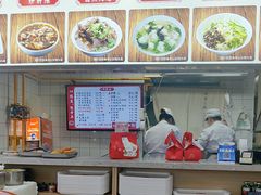 -陈寔包子王·卤煮小肠·京味小吃(龙潭店)