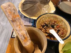 -巴隆门重庆老火锅(太湖路店)