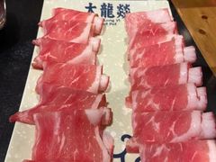 -大龙辣火锅·龙虾·烧烤(湖滨新天地店)