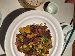 -宋徽厨·安徽菜(安庆绿地店)