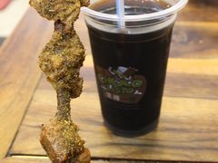 -毅祥斋老孙家泡馍(北院门鼓楼店)