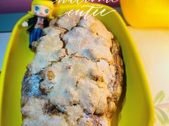 -BreadTalk面包新语·烘焙蛋糕(东方宝泰广场店)