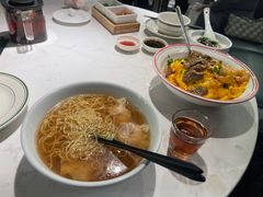 -食大利香港茶餐厅(南亚风情第一城店)