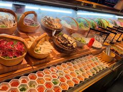 -牛YO寿喜烧和牛火锅自助(三台子万象汇店)