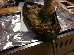 -云晓光头烧烤吧(新大陆广场店)