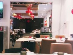 大堂-106餐厅(山水文园店)