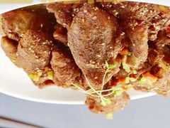 脆皮猪手-刘胖子家常菜·蹄花焖藕(兴业店)