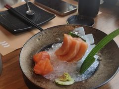 -山葵家居酒屋(天目里店)