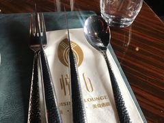 -YUE·6·西式融合餐厅(外滩六号店)