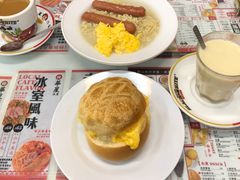 -华星冰室(湾仔店)