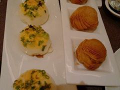-福州天元国际威斯汀酒店·中国元素餐厅