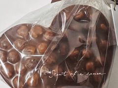 -Laderach 莱德拉(上海环贸iapm店)