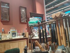 -十八字金银饰·拼豆·开蚌手工体验团建(君太百货店)