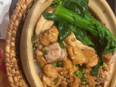 -华记煲仔华·煲仔饭(三元里万科里店)