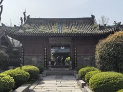 -西安化觉巷清真大寺