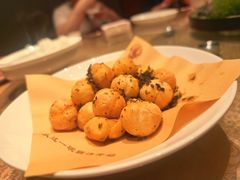 -知楚•精致湖北菜(武商MALL店)