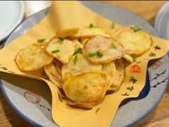 -丰乐餐厅·始于1999·本地老字号