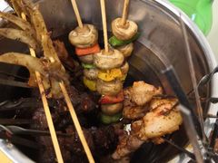 烤五花肉-炒豆合作社(东四总店)