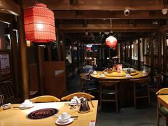 -老凯俚酸汤鱼(多彩城店)