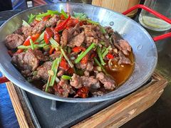 -吃货私房菜(丽江束河古镇店)