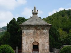 -四门塔风景区