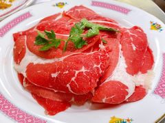 -燃计沙茶皇·香港沙茶火锅(人广旗舰店)