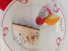 -马克西姆餐厅(崇文门店)