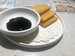 -江渔儿酸菜鱼(奥园广场金发购物中心店)