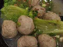 -章记香港仔鱼蛋王(西洋菜街店)