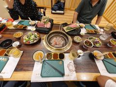 -花肴·和牛烧肉(顺义五里仓店)