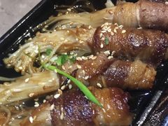 -贵木日本料理·铁板烧(新地假日广场店)