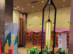 -清远熹乐谷温泉度假酒店
