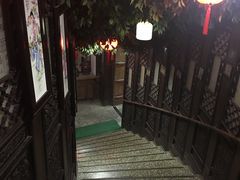 -东坡熬鱼馆(天泰路店)